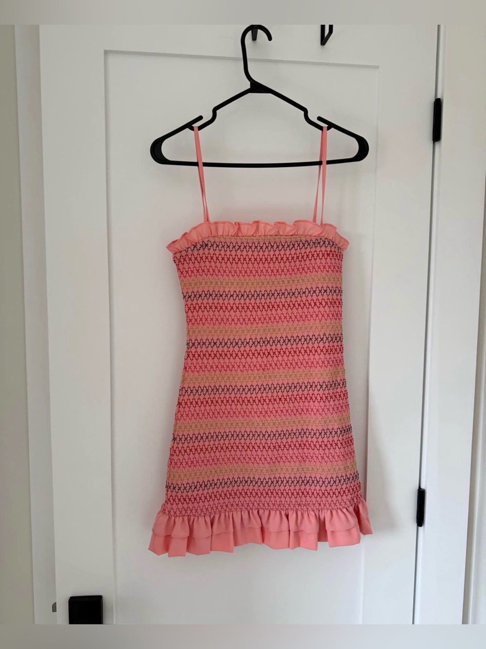 Revolve Sean Mini Dress - Picture 2 of 2